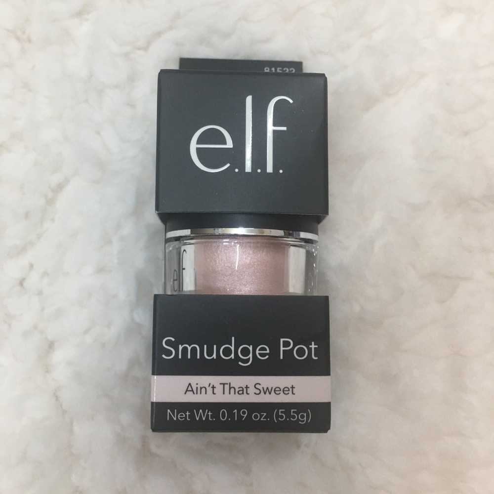 Smudge Pot Primer
